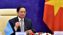 Việt Nam sẵn sàng đóng góp thúc đẩy đối thoại, xây dựng lòng tin, hợp tác với các nước để duy trì an ninh trên biển