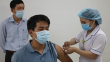 Người tiêm đủ 2 mũi vaccine Covid-19 vẫn có khả năng mắc và lây bệnh cho người khác