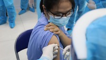 TP HCM: Người tiêm 2 mũi vaccine phòng Covid-19 làm việc trực tiếp tại trụ sở cơ quan