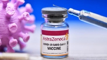 Bộ Y tế trả lời về khoảng cách tiêm 2 mũi vaccine AstraZeneca