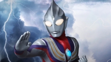 Phim 'Ultraman Tiga' đã trở lại sau 3 ngày bị gỡ ở Trung Quốc