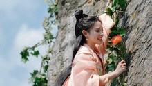 'Quân Cửu Linh': Công chúa rơi xuống vực, 'trai đẹp' Kim Hạn còn mải nghĩ vẩn vơ