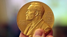 Toàn cảnh mùa giải Nobel 2021