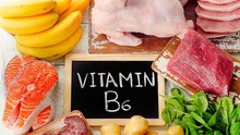 Vitamin B6 giúp tăng cường hệ miễn dịch phòng Covid-19