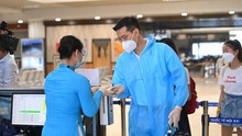 Hà Nội cho phép hành khách bay nội địa được theo dõi sức khỏe tại nhà hoặc nơi lưu trú
