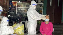 Thanh Hóa thêm 24 ca mắc mới Covid-19 tại ổ dịch thị xã Bỉm Sơn