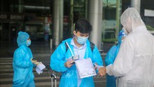 Đà Nẵng: Xử phạt 'kịch khung' những trường hợp vi phạm phòng dịch Covid-19 khi cách ly tại nhà