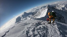 Nepal tìm thấy thi thể của 3 nhà leo núi người Pháp mất tích hồi tháng 10