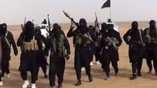 Các chiến binh khủng bố IS phát triển mạng xã hội riêng