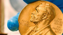 Công bố Giải Nobel Hòa bình 2017, 'điềm lành' về cấm vũ khí hạt nhân