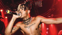 Cuộc đời ngắn ngủi chìm trong bạo lực của rapper XXXTentacion vừa bị bắn chết