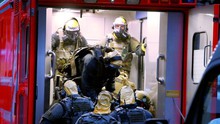 Đức bắt kẻ âm mưu khủng bố bằng bom sinh học chứa chất độc ricin