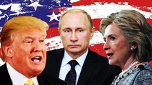 Mỹ kết tội 12 điệp viên Nga tấn công cuộc bầu cử tổng thống 2016