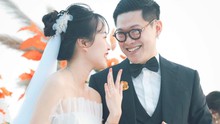 Dàn khách mời ‘siêu khủng’ tới dự đám cưới hạnh phúc của BLV Hoàng Sơn