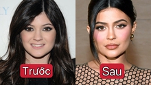 Kylie Jenner khẳng định mình đẹp tự nhiên, chẳng cần makeup nhiều