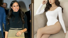 Vì sao Meghan Markle mê diện bodysuit hơn các loại áo bình thường khác?