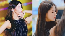 Nữ idol Hàn khiến netizen phát cuồng vì sống mũi tuyệt tác, nhìn mà không nghĩ là đẹp tự nhiên