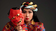 Hà Myo: 'Con đường âm nhạc của tôi không giống chị Hoàng Thùy Linh'