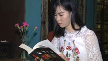 Dịch giả Hiền Trang: 'Tôi vừa dịch cuốn tiểu sử về The Beatles vừa khóc vì tức'