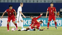 Fox Sports Asia 'đề nghị' U20 Việt Nam đừng quá tôn trọng đối thủ
