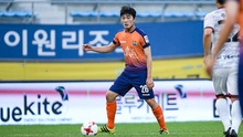 Xuân Trường lỡ trận đấu đầu tiên tại vòng loại U23 châu Á 2018