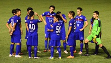 U22 Philippines muốn vượt qua Việt Nam tại SEA Games 29