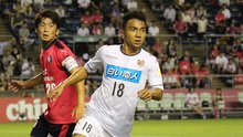 'Messi' Thái ra mắt Consadole Sapporo, chơi lấn át đội dẫn đầu J-League 1