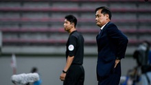 Vắng Xuân Trường Gangwon FC xuống dốc, HLV trưởng từ chức