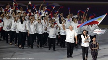 Philippines quyết định vẫn tổ chức SEA Games 2019