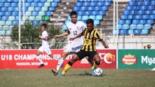 U18 Malaysia giành ngôi đầu bảng A, Thái Lan có thể là đối thủ của U18 Việt Nam tại bán kết
