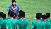 Đối thủ của U18 Việt Nam luyện quân ở Pháp, chỉ thua U20 Brazil 0-1