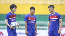 Bốc thăm vòng bảng U23 châu Á 2018: U23 Việt Nam có thể gặp lại Thái Lan, Hàn Quốc