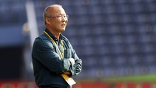 U23 Hàn Quốc nể trọng HLV Park Hang Seo, V-League thiếu vắng các biểu tượng