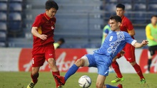 Xuân Trường phủ nhận tới Thai League, CLB TP.HCM thanh lý tuyển thủ U23 Việt Nam