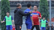 U23 Việt Nam có trợ lý ngôn ngữ mới, ‘sát thủ’ Thái Lan tới J-League 1