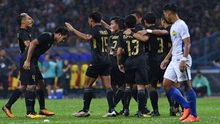 U22 Thái Lan vô địch SEA Games, người Malaysia khóc hận vì thủ môn