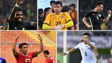 5 phát hiện thú vị của bóng đá Đông Nam Á tại SEA Games 29
