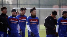 U23 Việt Nam có thể gây bất ngờ trước Hàn Quốc, FLC Thanh Hóa mua thủ môn ‘hộ pháp’