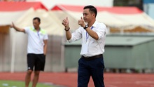CLB Trung Quốc quan tâm HLV Đức Thắng, Quả bóng vàng Việt Nam đặt mục tiêu vô địch AFF Cup 2018