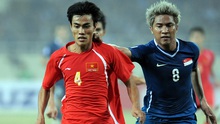 Cựu trung vệ tuyển Việt Nam lên báo Anh, HLV Hà Nội FC cảnh báo cầu thủ U23