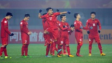 U23 Việt Nam là mối lo lớn ở ASIAD 18, nhà vô địch AFF Cup 2008 được giảm án 9 tháng