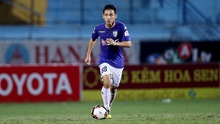 Tiền vệ con thoi được Thành Lương tiến cử cho đội tuyển Việt Nam