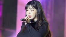Park Bom (2NE1) khiến fan lo lắng vì tăng cân bất thường, công ty phản hồi thế nào?