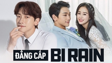 Bản lĩnh Bi Rain: Từ idol 18 công ty đánh trượt thành CEO và cái kết viên mãn bên Kim Tae Hee sau 5 lần bị nàng từ chối