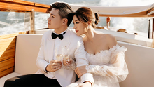 Hoa hậu Đỗ Mỹ Linh xác nhận tổ chức hôn lễ với con trai Bầu Hiển