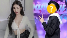 'Người yêu tin đồn' của Khổng Tú Quỳnh là gương mặt quen thuộc trên show tỏ tình