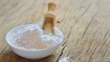 ‘Tròn mắt’ trước 1001 công dụng thần kỳ của Baking Soda