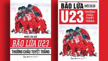 Showbiz 168: Sách về U23 gây sốt, Đức Phúc tự truyện về 'hành trình lột xác'