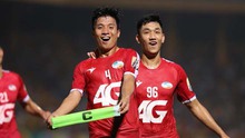 VIDEO: Bàn thắng và highlights Viettel 1-0 Nam Định. V League 2019 vòng 5