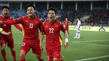 Highlight Việt Nam 3-1 Trung Quốc: Chiến thắng lịch sử tại Mỹ Đình